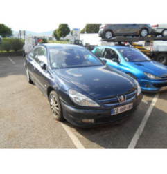 Feu arriere secondaire droit (feux) PEUGEOT 607 Photo n°7