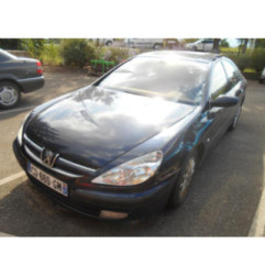 Feu arriere secondaire droit (feux) PEUGEOT 607 Photo n°8