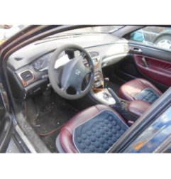 Feu arriere secondaire droit (feux) PEUGEOT 607 Photo n°9