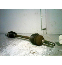 Cardan gauche (transmission) CITROEN C2 Photo n°1