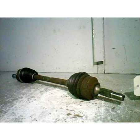 Cardan gauche (transmission) CITROEN C2 Photo n°1