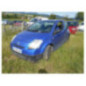 Cardan gauche (transmission) CITROEN C2