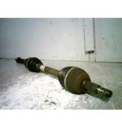 Cardan droit (transmission) RENAULT CLIO 3 Photo n°1