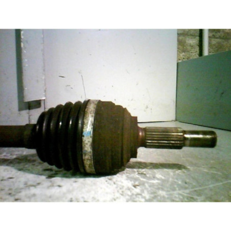 Cardan droit (transmission) RENAULT CLIO 3