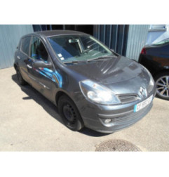 Cardan droit (transmission) RENAULT CLIO 3 Photo n°4