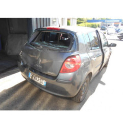 Cardan droit (transmission) RENAULT CLIO 3 Photo n°5