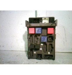 Boitier BSI RENAULT LAGUNA 2 Photo n°1