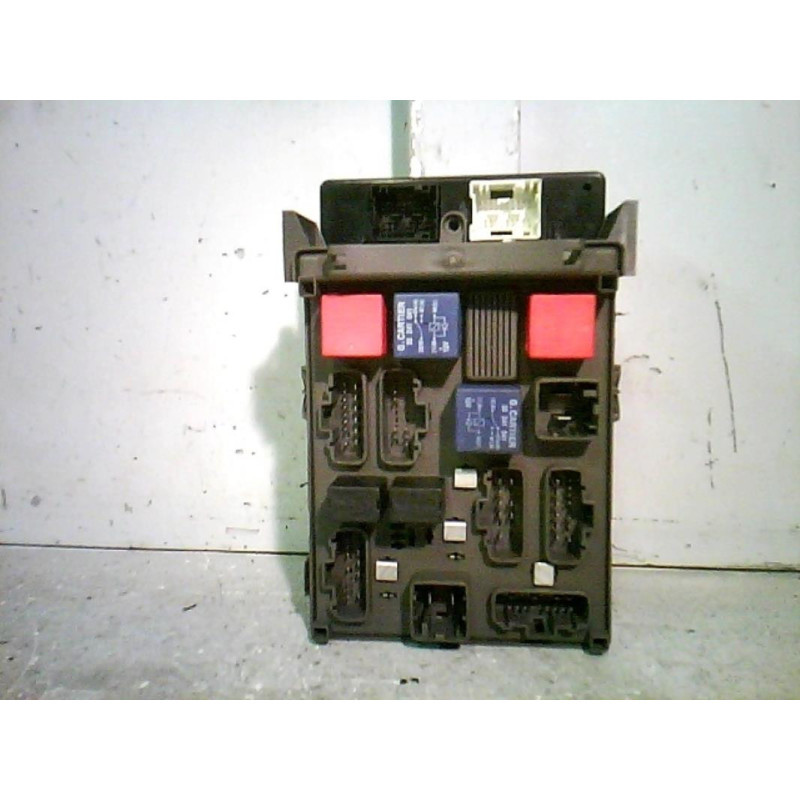 Boitier BSI RENAULT LAGUNA 2