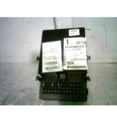 Boitier BSI RENAULT LAGUNA 2