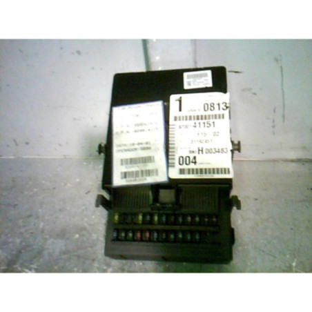 Boitier BSI RENAULT LAGUNA 2