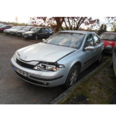 Boitier BSI RENAULT LAGUNA 2 Photo n°3