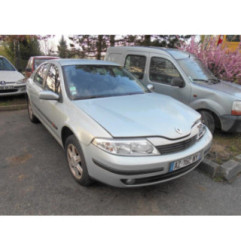 Boitier BSI RENAULT LAGUNA 2 Photo n°4