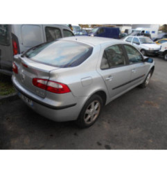 Boitier BSI RENAULT LAGUNA 2 Photo n°5