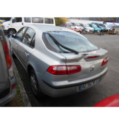 Boitier BSI RENAULT LAGUNA 2 Photo n°6