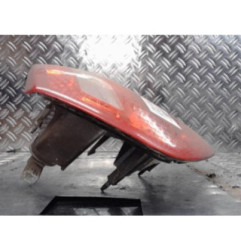 Feu arriere secondaire droit (feux) CITROEN C4 PICASSO 1