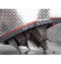 Feu arriere secondaire droit (feux) CITROEN C4 PICASSO 1 Photo n°4