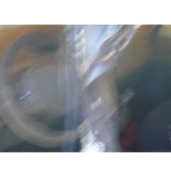 Feu arriere secondaire droit (feux) CITROEN C4 PICASSO 1 Photo n°9