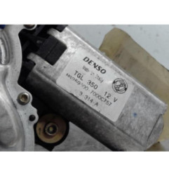 Moteur essuie glace arriere FIAT IDEA Photo n°3