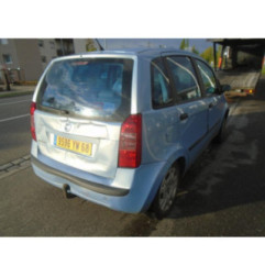 Moteur essuie glace arriere FIAT IDEA Photo n°6