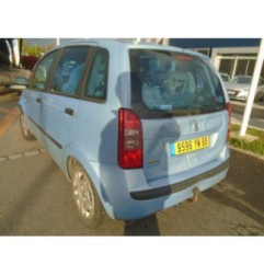 Moteur essuie glace arriere FIAT IDEA Photo n°7