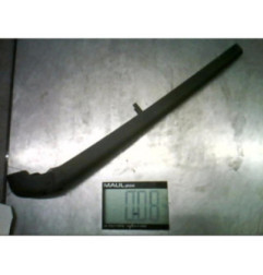 Bras essuie glace arriere FIAT IDEA Photo n°1