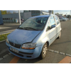 Bras essuie glace arriere FIAT IDEA Photo n°3