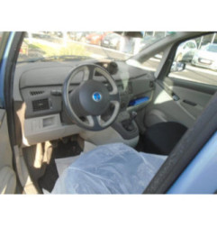 Bras essuie glace arriere FIAT IDEA Photo n°7