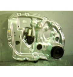 Moteur leve vitre arriere gauche FIAT IDEA Photo n°1