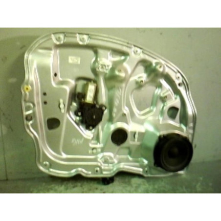 Moteur leve vitre arriere gauche FIAT IDEA Photo n°1