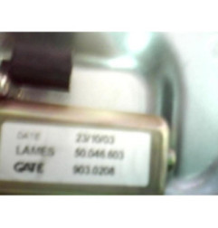 Moteur leve vitre arriere gauche FIAT IDEA Photo n°3