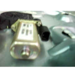 Moteur leve vitre arriere droit FIAT IDEA Photo n°3