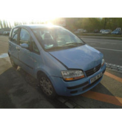 Moteur leve vitre arriere droit FIAT IDEA Photo n°6