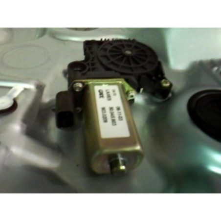 Moteur leve vitre arriere gauche FIAT IDEA