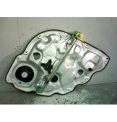 Moteur leve vitre arriere gauche FIAT IDEA Photo n°4