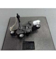 Moteur essuie glace arriere FORD FIESTA 6 Photo n°1