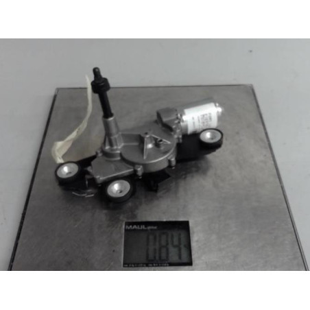 Moteur essuie glace arriere FORD FIESTA 6 Photo n°1