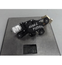 Moteur essuie glace arriere FORD FIESTA 6