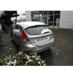 Moteur essuie glace arriere FORD FIESTA 6 Photo n°4