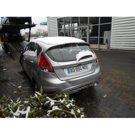 Bras essuie glace avant FORD FIESTA 6