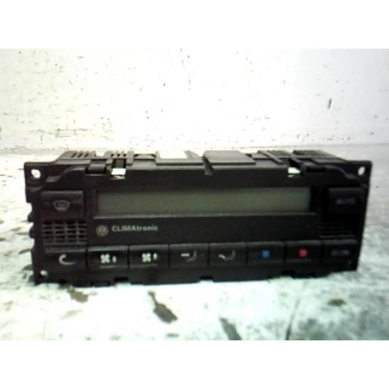 Commande chauffage VOLKSWAGEN PASSAT 4