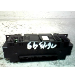 Commande chauffage VOLKSWAGEN PASSAT 4