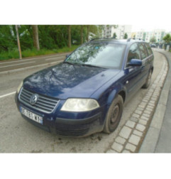 Commande chauffage VOLKSWAGEN PASSAT 4 Photo n°3