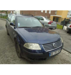 Commande chauffage VOLKSWAGEN PASSAT 4 Photo n°4
