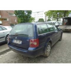 Commande chauffage VOLKSWAGEN PASSAT 4 Photo n°5
