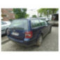 Commande chauffage VOLKSWAGEN PASSAT 4
