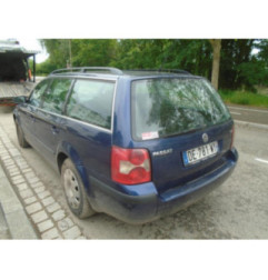 Commande chauffage VOLKSWAGEN PASSAT 4 Photo n°6