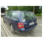 Commande chauffage VOLKSWAGEN PASSAT 4