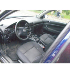 Commande chauffage VOLKSWAGEN PASSAT 4 Photo n°7