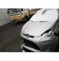 Verin de coffre FORD FIESTA 6 Photo n°5