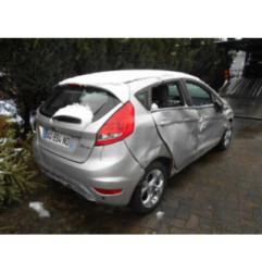 Afficheur FORD FIESTA 6 Photo n°6